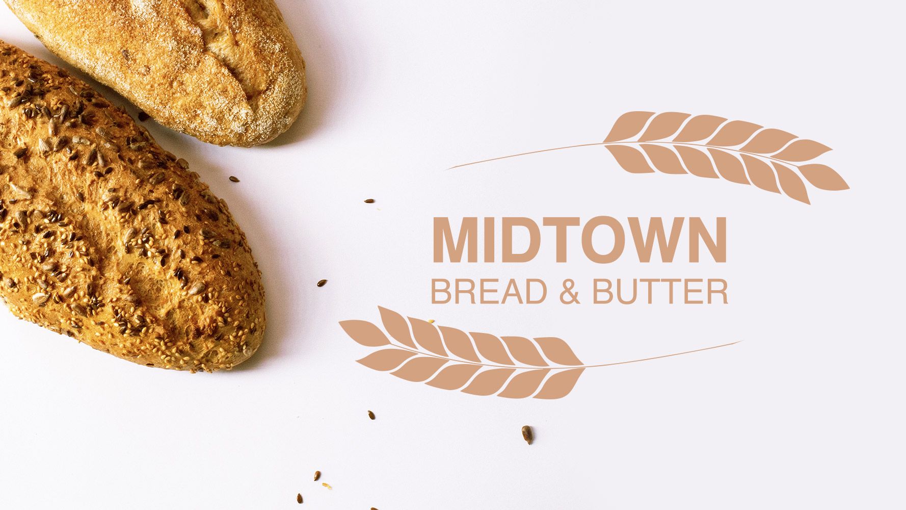 Midtown Bread and Butter Case Study